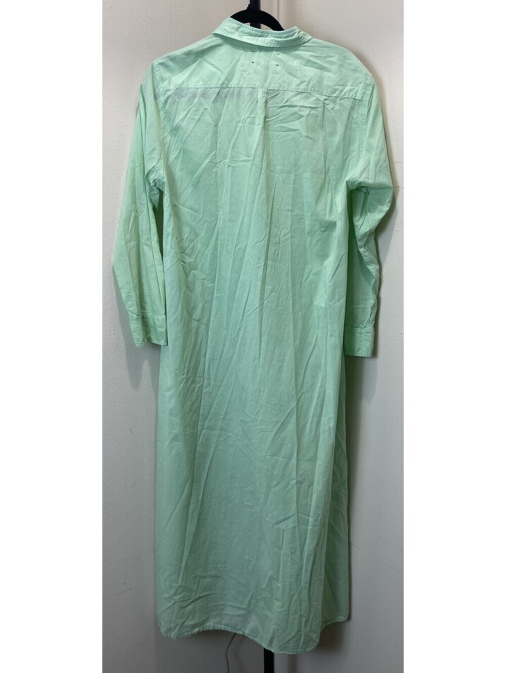 Xirena Boden Dress in Pistachio, $260 NWT, Size Small-2669 - Picture 6 of 6